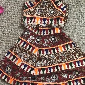 Indian ethnic wear